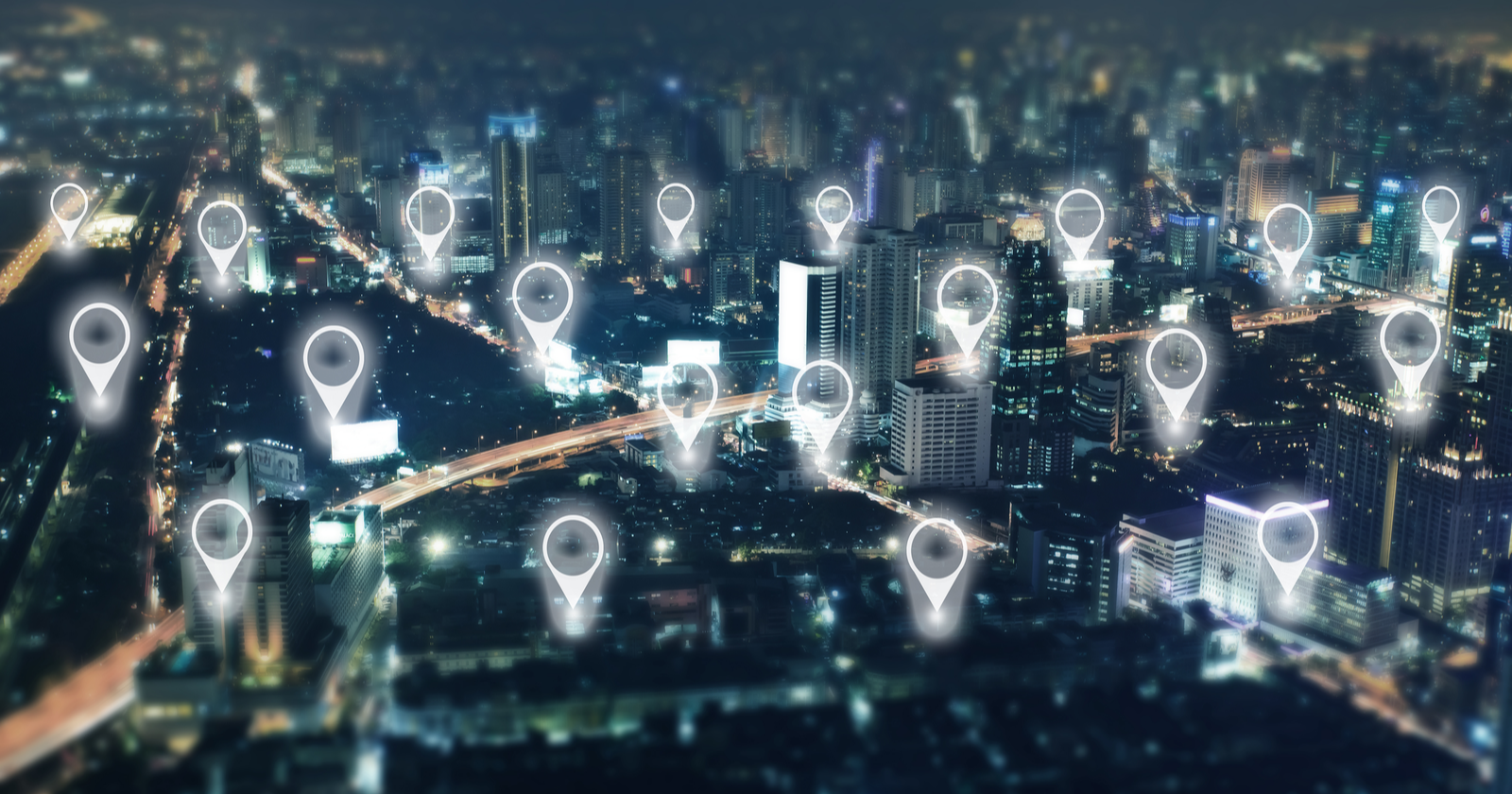 Location Data and How It Can Impact Business