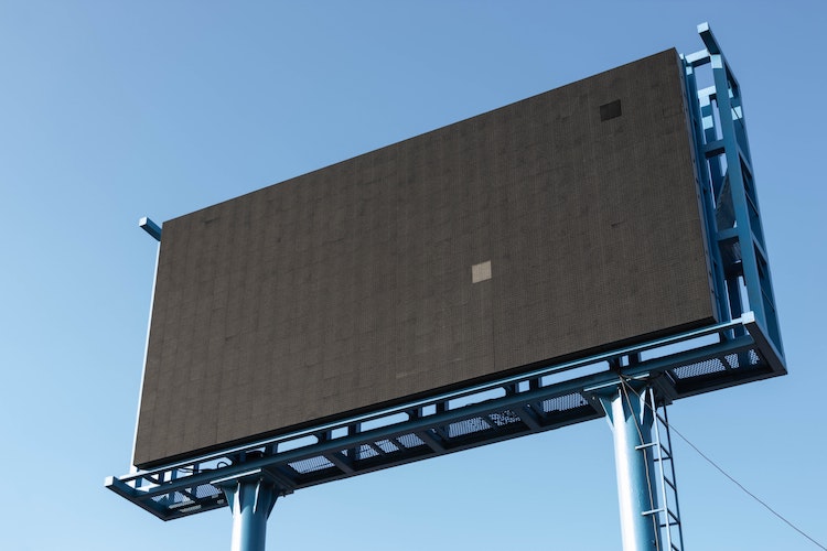 billboard location