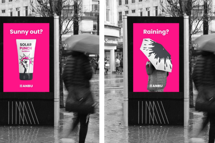 Why DOOH Should Be Your Choice