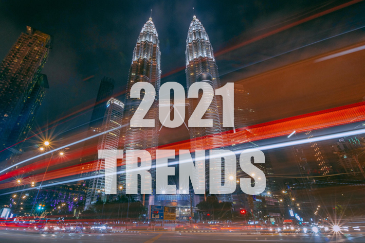 Firstboard 2021 user trends