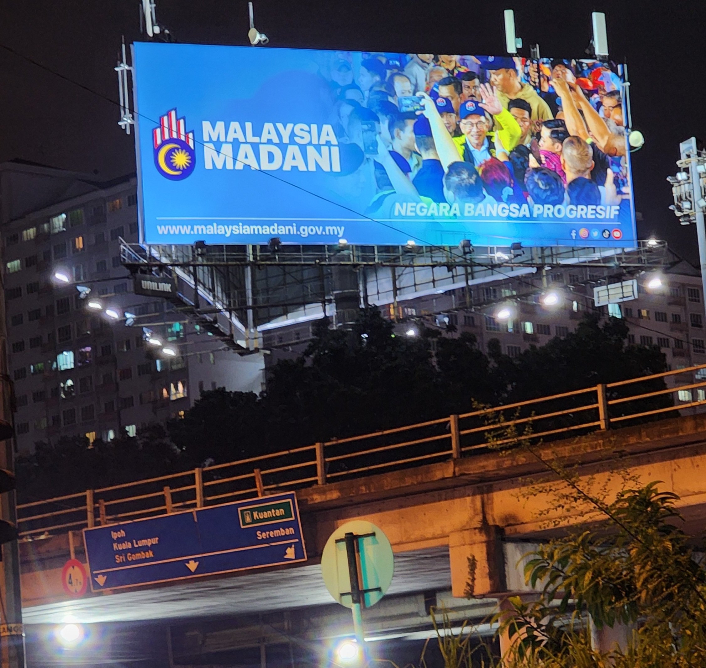 Firstboard Malaysia's Top 5 Popular Outdoor Media in 2023