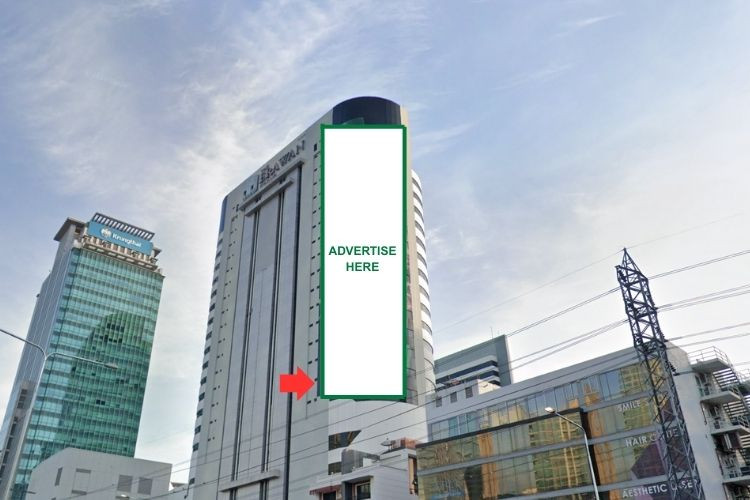 Ploenchit Center, Bangkok, Khlong Toei, Bangkok