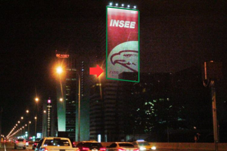 I Tower A1, Bangkok, Chatuchak, Bangkok