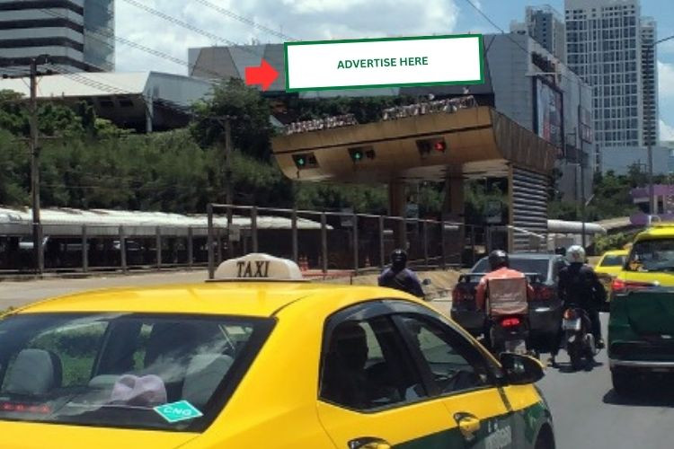 Central Ladprao, Bangkok, Chatuchak, Bangkok