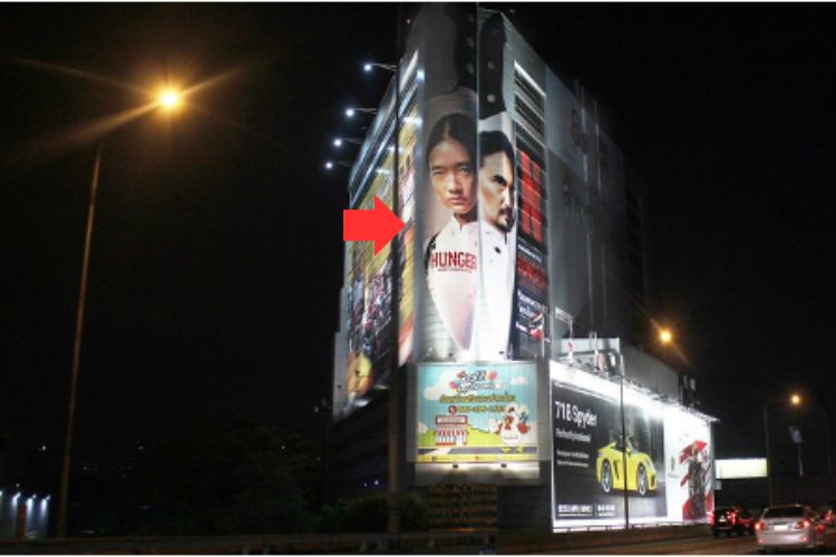 Loxley (Expressway), Bangkok, Khlong Toei, Bangkok