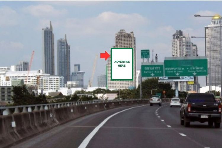 Sathorn Unique Tower (Position 3), Bangkok, Yan Nawa, Bangkok