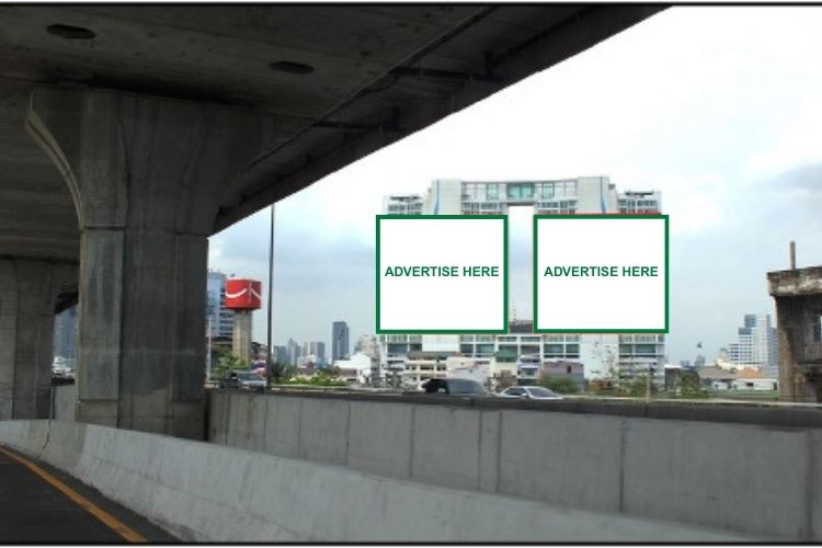 Harbour View Residences, Bangkok, Khlong Toei, Bangkok