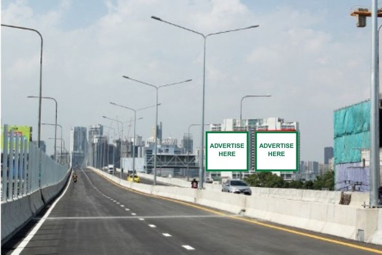 Harbour View Residences, Bangkok, Khlong Toei, Bangkok