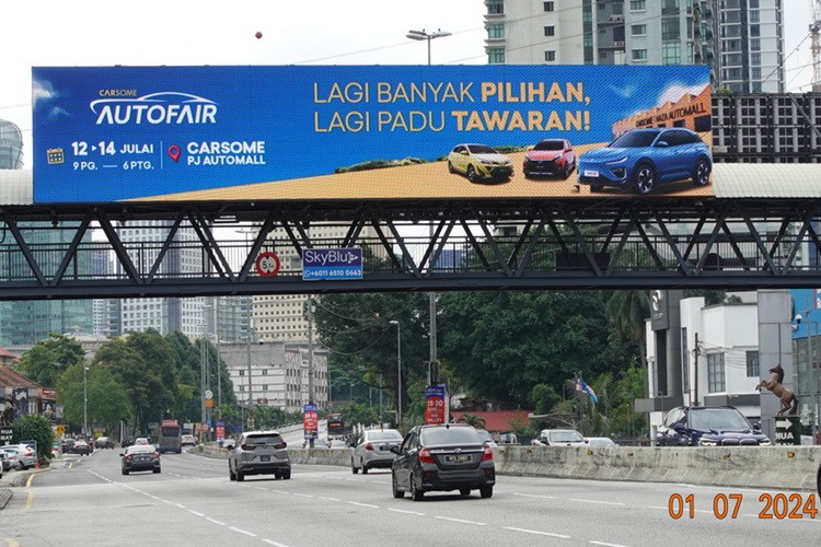 Jalan Klang Lama, Kuala Lumpur