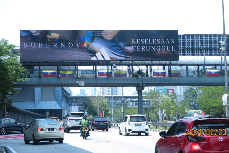 Jalan Cheras, Kuala Lumpur