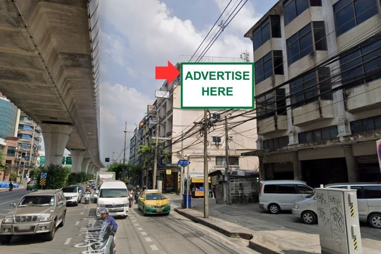 Charan Sanit Wong Rd, Bangkok, Bangkok Noi, Bangkok (Soi 34)