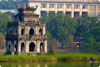 Hà Nội - Vietnam
