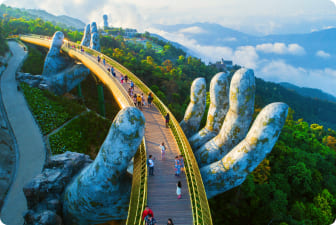 Đà Nẵng - Vietnam
