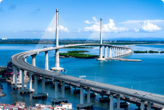 Cebu City - Cebu-Cordova Link Expressway (CCLEX)