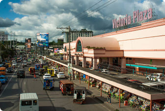 Victoria Plaza - Davao