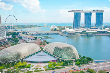 Marina Bay
