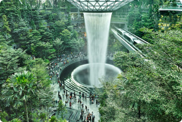 Changi Airport