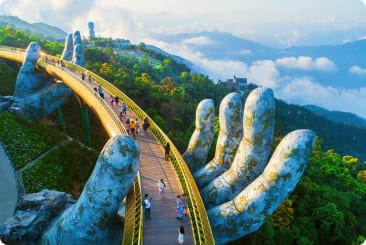 Đà Nẵng - Vietnam