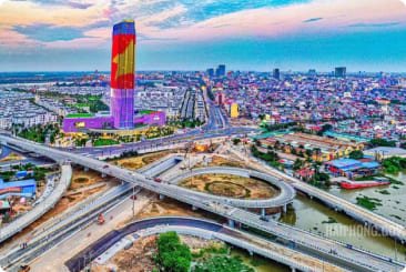 Hải Phòng -Vietnam