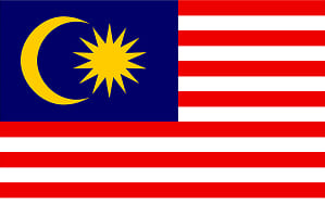 Malaysia flag