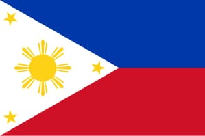 Philippines flag