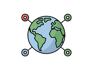 global access icon