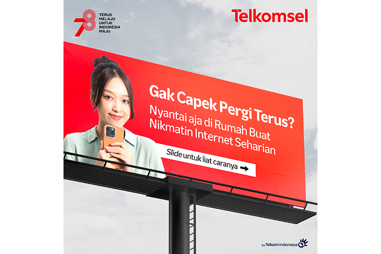 Billboard Kreatif Indonesia