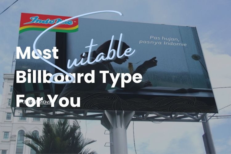 8 Types of Outdoor Advertising You Must Know — A Complete, Easy-to-Read Guide for Modern Marketers