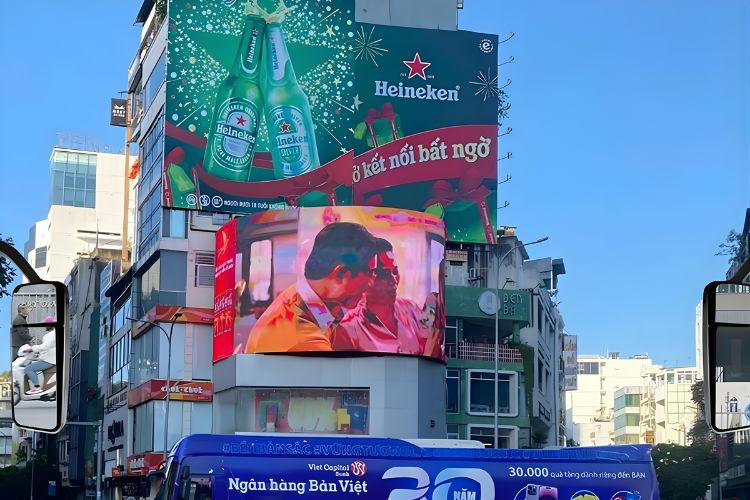 OOH Vietnam