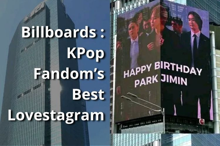 More Than an Ad: How Billboards Became K-Pop's Most Powerful Tool for Fan Connection