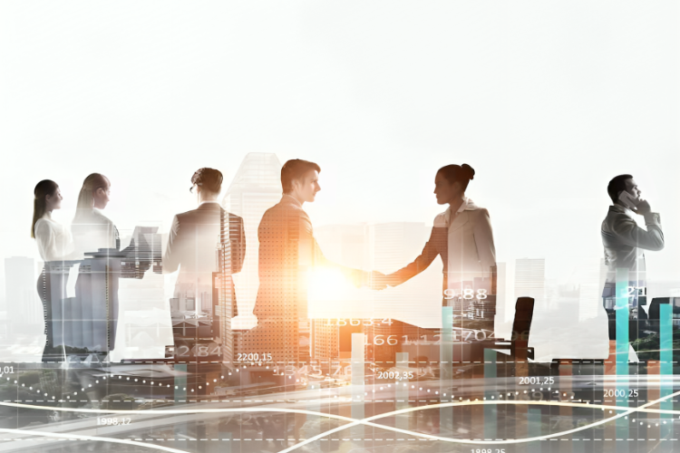 Media Collaboration: The Power Of Two (Or More!)