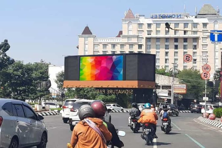 OOH Advertising Locations: Places You Can Advertise Your Ads in Indonesia