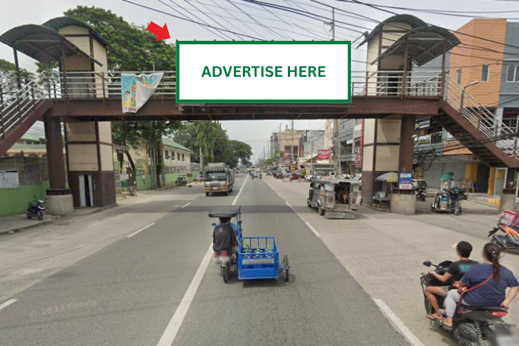 Horizontal Digital Screen Billboard at McArthur Highway Tarlac, North Bound, Tarlac City, Tarlac (Near Luisita Business Park)